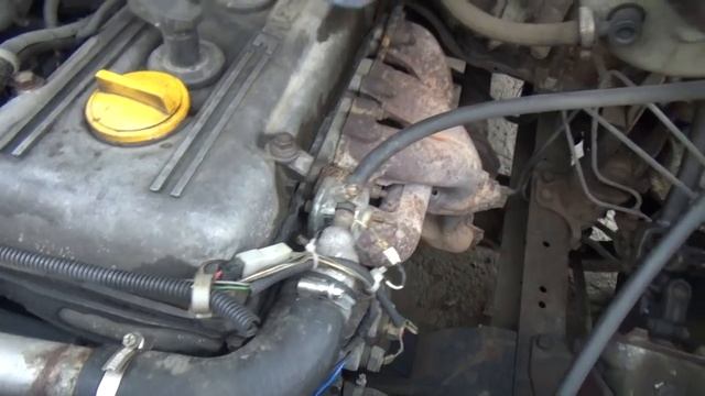 Газель длинномер. Обзор. Год спустя. смотреть онлайн