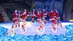 Цирк на льду