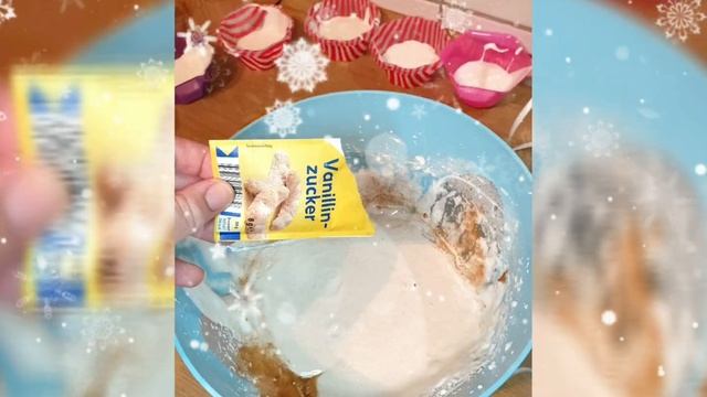 вкусные печеньки для Рождества и не только.  Германия