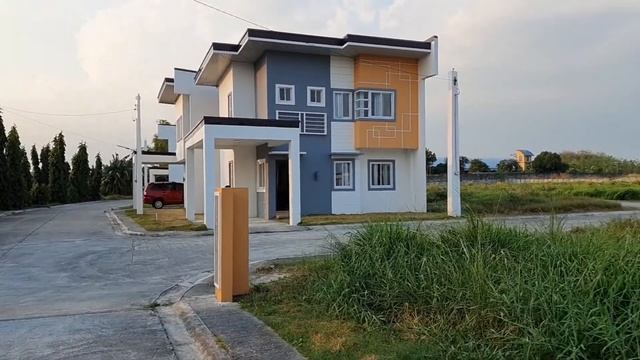 Pre-Selling Units: Tiera Rica Subdivision Walk Through, Malpitic, San Fernando, Pampanga. смотреть онлайн