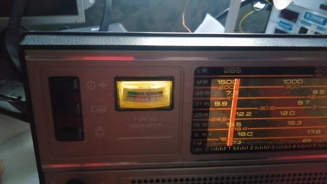 Блок УКВ-С на Selena 216 туда сюда по шкале, прием и работа индикатора смотреть онлайн