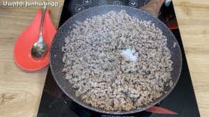 Համեղ միջուկ նրբաբլիթների համար? Простые и вкусные начинки для блинчиков