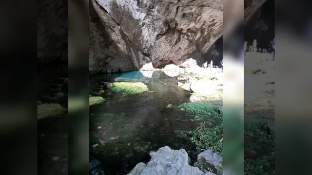 Заповедник Шульган-таш смотреть онлайн