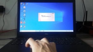 DELL INSPIRON 3583 P75F006 | SSD M.2 NVME XPG SX6000 Lite 128GB 1.800MB/S