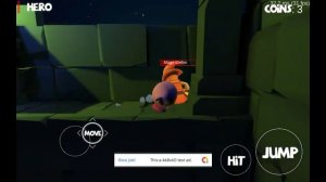 УЖАСНЫЕ ИГРЫ ПРО КИРБИ НА ANDROID [Kirby]√