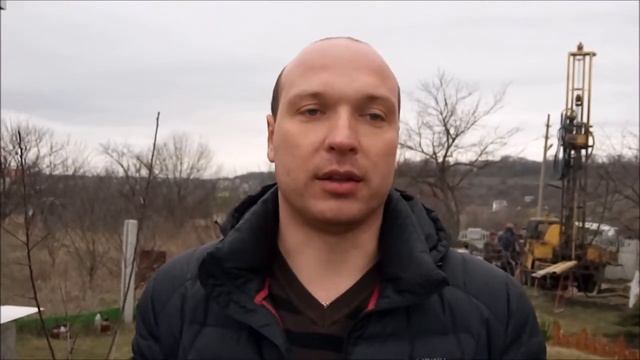 Выбираем место для скважины. Откуда вода в граните. смотреть онлайн