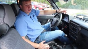 Купить Нива с пробегом бу в Саратове. Автосалон Элвис Trade in Центр