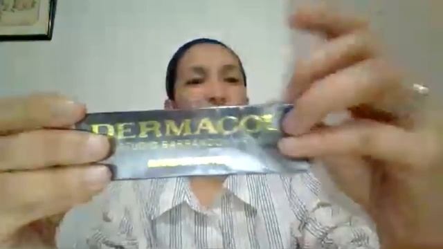 dermacol real vs fake смотреть онлайн