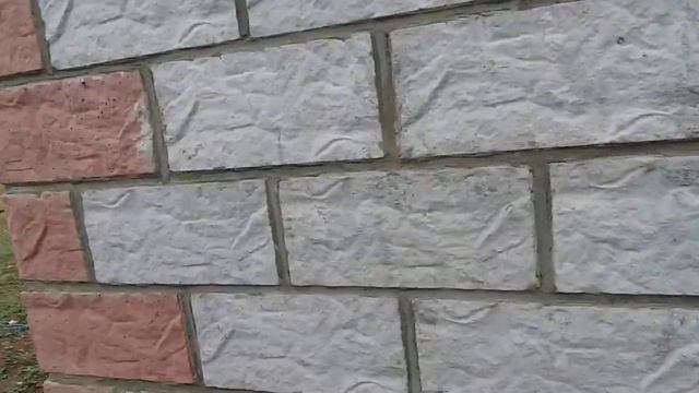 Строю дом из теплоблока . БЕЗ АРМОПОЯСА .МАУЭРЛАТ крепление . смотреть онлайн