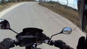 МотоПутешествие "РУМЫНСКАЯ АВАНТЮРА" Часть 3 | На Yamaha YBR 125