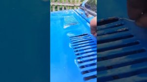 Як відкрити капот ВАЗ 2101 без тросіка