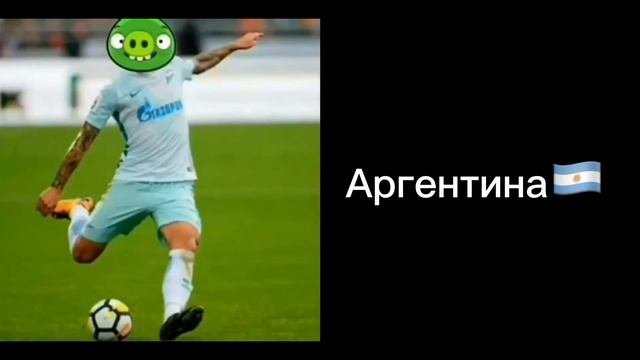 Оцениваю страны. Часть 1