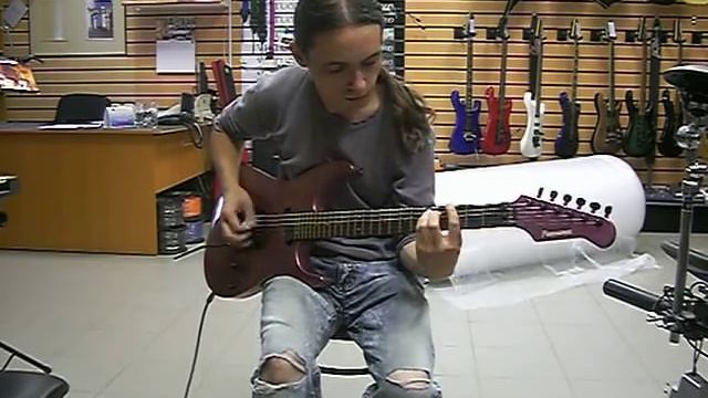 Fernandes FR65