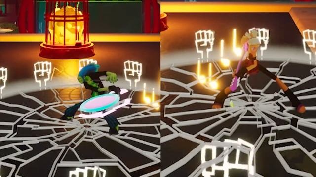 No Straight Roads is an Underrated GEM смотреть онлайн