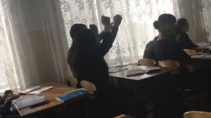 класс коррекции