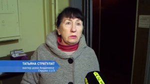 Одесские лифты требуют замены