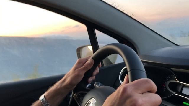 Дагестан 2020. Сулакский каньон, дорога. смотреть онлайн