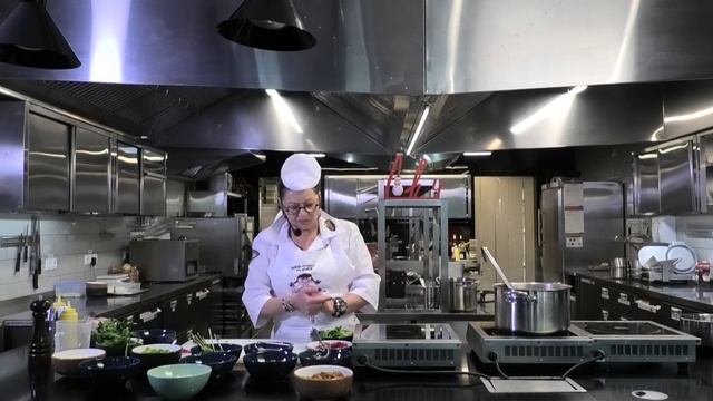 «Грузинская классика» с Мариной Наумовой