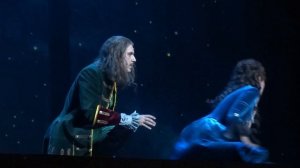 Петр I. История Екатерины + Дуэт Петра и Екатерины. Кирилл Гордеев, Наталия Быстрова. 03.12.2022