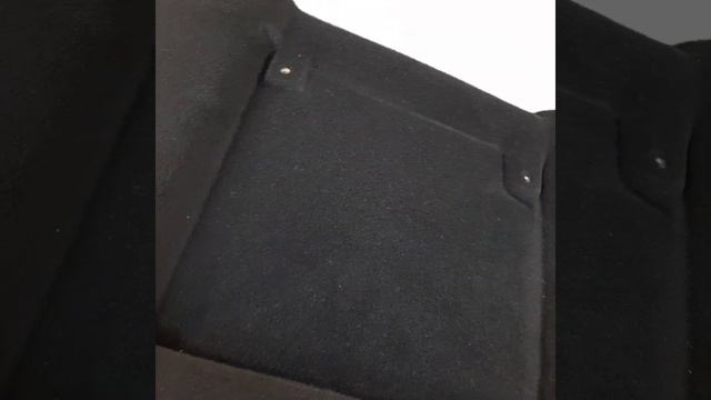 Новый ковер 3х слойный, улучшенный с шумоизоляцией на Ладу 4х4. Забытое старое. смотреть онлайн