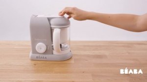 BABYCOOK® SOLO & DUO RICE COOKER | PRODUCT VIDEO | BEABA