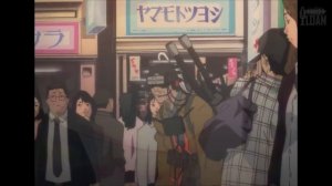 Почему японцы помешаны на школе и причём здесь «Евангелион»