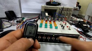 Alligator C 3C функционал брелка бесшумная охрана и постановка