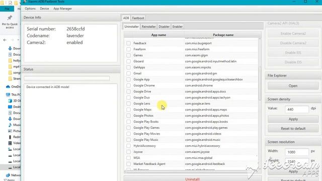 How to Remove ads and Pre installed apps from Redmi, Mi phones , Redmi note 7,8,9 смотреть онлайн