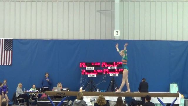 BIG Classic 2/21/15 9.2 Beam смотреть онлайн