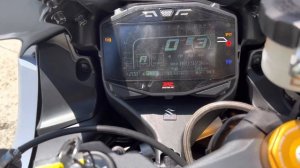 New Powerful 2022 Suzuki GSXR 1000 Suzuki GSX-R1000R