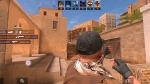 Путь нуба в стандоф 2