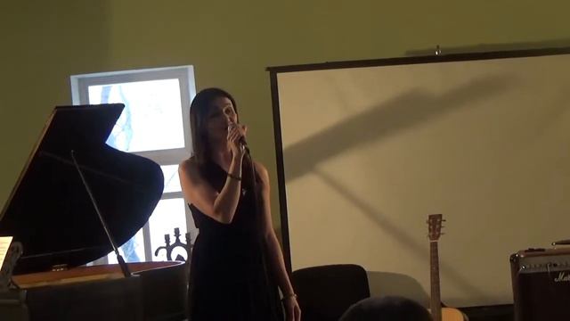 Ирина Наумова -  Мохнатый шмель на душистый хмель.