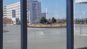 Экскурсия по главным корпусам ДВФУ, как выглядит дальневосточный университет внутри и снаружи
