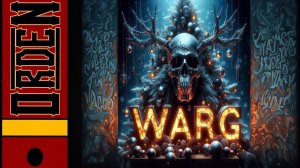 #stalkeronline | WARG RU-3 "Воскресный найм-держим врагов на респе"