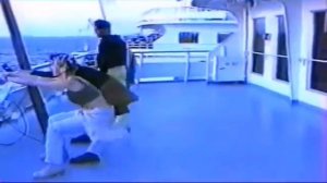 Mo-Do(Fabio Frittelli) in Ukraine 1995