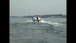 Автомобиль «Тритон» Амфибия-«земновод»