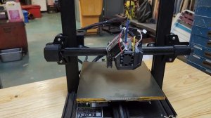 Ender 3 v2 Neo Upgrades