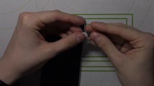 Как вставить сим карту iPhone 6? Как встваить карту в iPhone 6?