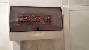Стабилизаторы напряжения Прогресс