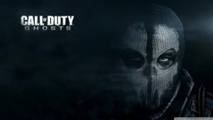 Call of Duty: Ghosts ( 1 стрим)_