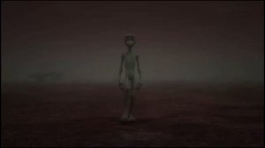 танцующий инопланетянин 1 час