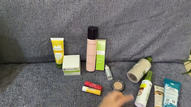 Что купить в Yves Rocher 🛍