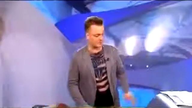 Галилео Эксперимент Треугольники Рёло смотреть онлайн