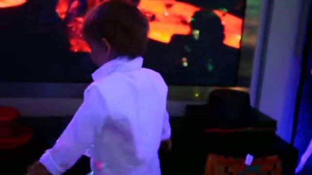 Робик,Шляпы и Новый Год! Роберт Мощелков. 2г. смотреть онлайн