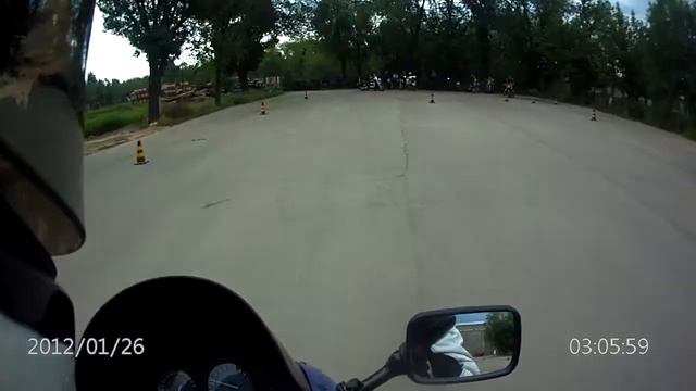 Moto gymkhana Almaty смотреть онлайн