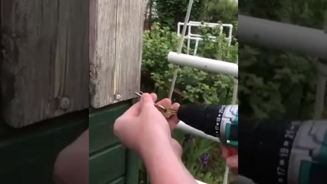? Идея с удобным вкручиванием неудобного ⚙️