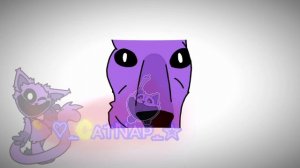JOYRIDE || Animation meme || Catnap ||.mp4