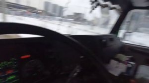 МАЗ 6501 --- опять воздух?.....