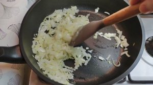 Постный грибной суп из белых грибов. Пальчики оближешь!