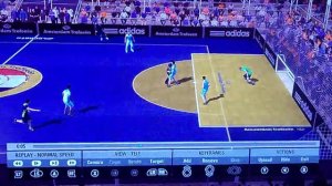 [Xbox 360] Fifa Street (2012) WTF GOAL!!!